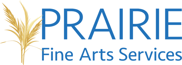 Prairie Fine Arts Services